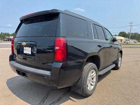 Used 2019 Chevrolet Tahoe LS AWD/4WD image 7