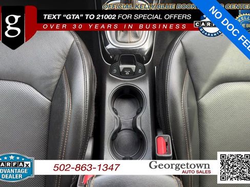Used 2021 Jeep Compass Limited AWD/4WD image 2