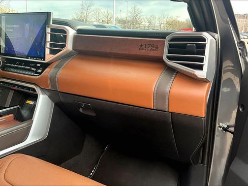 Used 2024 Toyota Tundra 1794 Edition image 15