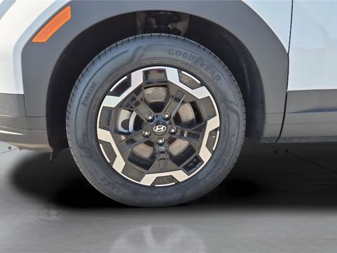 Certified 2026 Hyundai Santa Fe SEL image 10