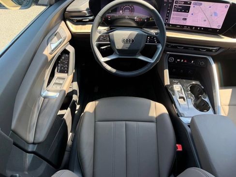 New 2026 Audi Q5 Premium AWD/4WD image 9
