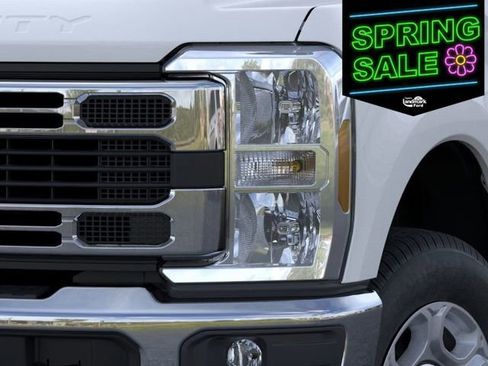 New 2026 Ford F250 XLT image 18