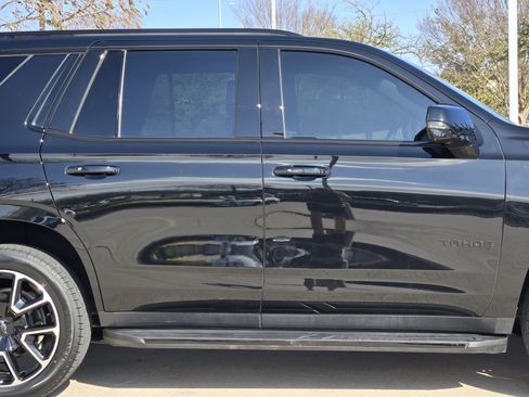 Used 2024 Chevrolet Tahoe RST w/ Luxury Package image 8