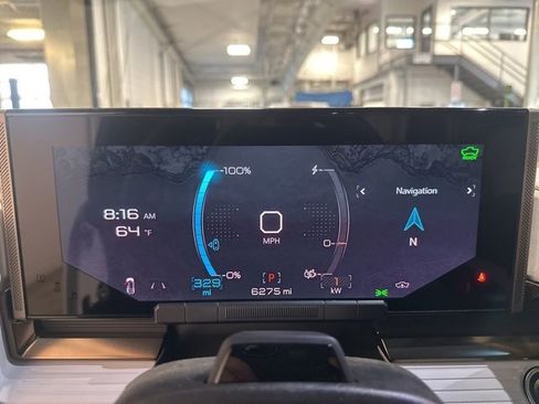 Used 2023 GMC Hummer EV Edition 1 image 23