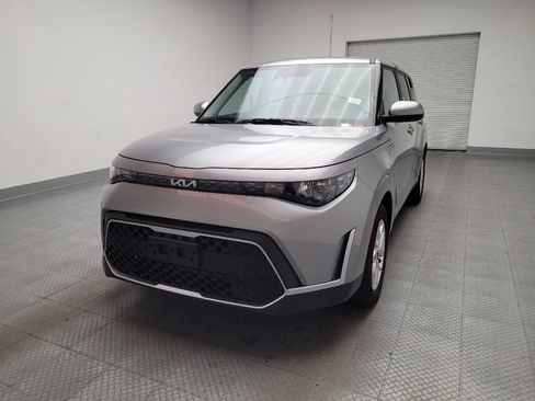 Used 2024 Kia Soul LX w/ Option Group 015 image 15