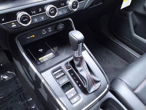 New 2025 Honda CR-V Sport-L image 15