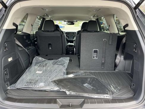 New 2026 Subaru Ascent Premium AWD/4WD image 15