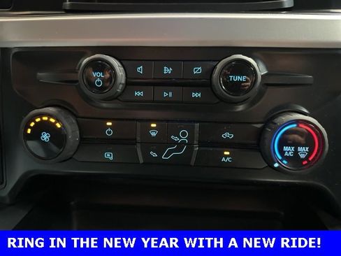 Used 2024 Ford F350 XLT image 21