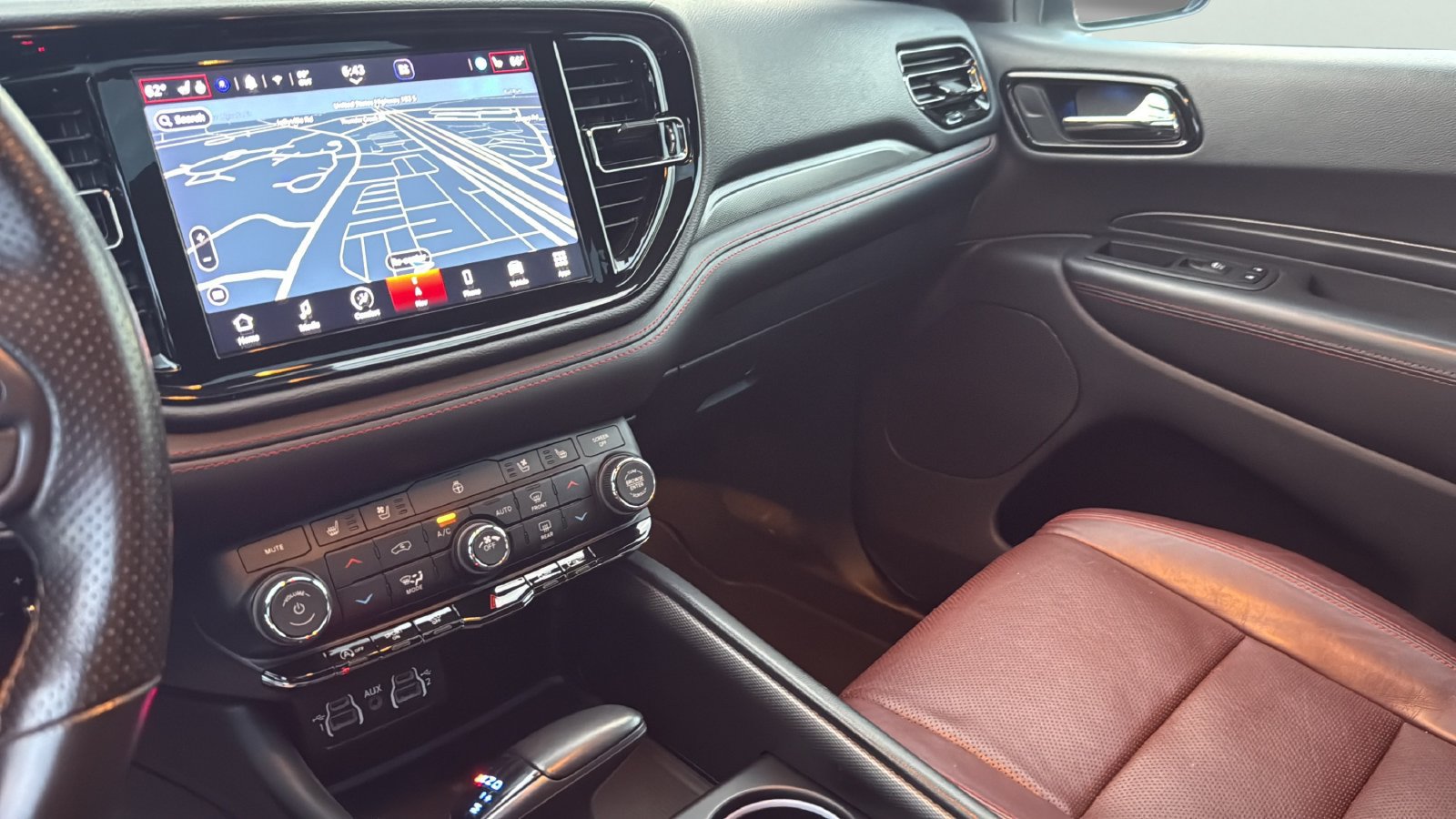 Used 2023 Dodge Durango GT RWD image 19