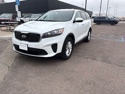Used 2019 Kia Sorento AWD V6