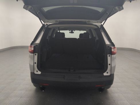 Used 2019 Chevrolet Traverse LS FWD image 29