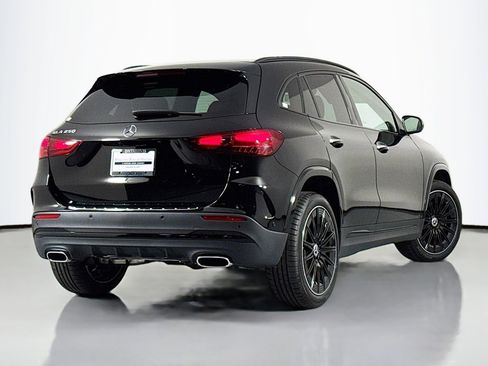 New 2026 Mercedes-Benz GLA 250 image 11