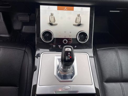 Used 2023 Land Rover Range Rover Evoque SE AWD/4WD image 32