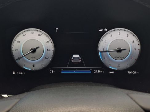 Certified 2022 Hyundai Santa Fe Limited AWD/4WD image 18