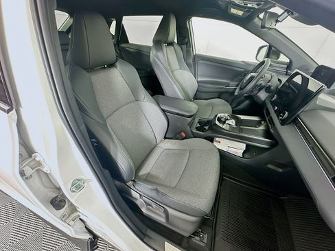 Used 2026 Toyota bZ FWD image 30