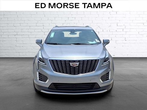 Used 2023 Cadillac XT5 Premium Luxury FWD image 6