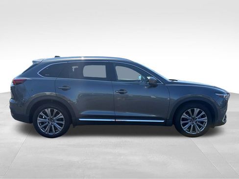 Used 2023 MAZDA CX-9 Signature AWD/4WD image 6