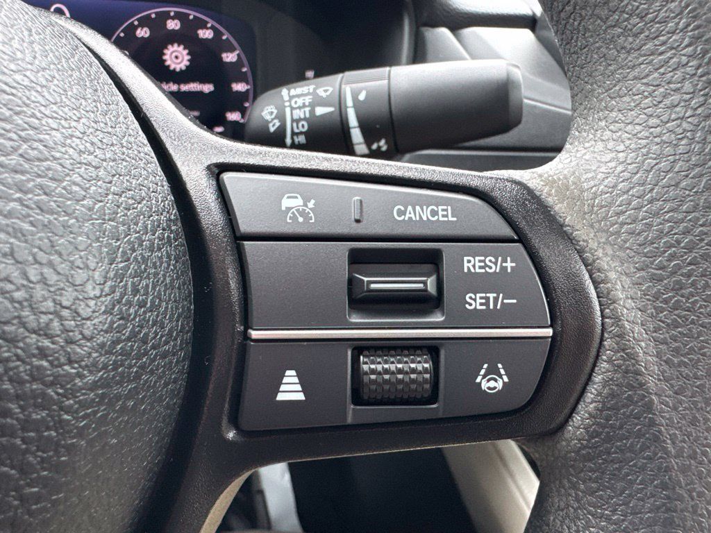 Used 2024 Honda Accord EX image 27