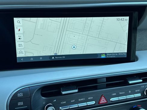 New 2026 Hyundai Palisade SEL Premium image 8