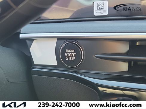 New 2026 Kia K5 GT-Line FWD image 31