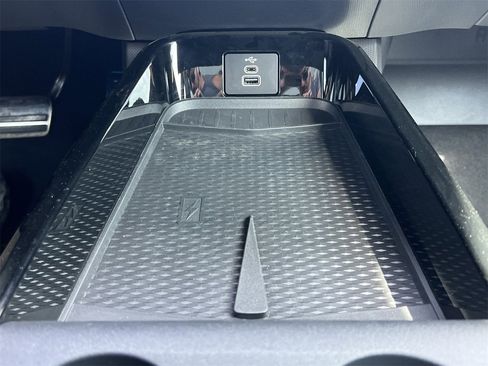 New 2026 Ford Mustang Mach-E Premium w/ Sport Appearance Package image 6