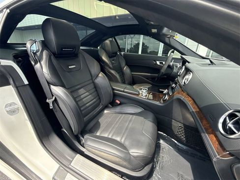 Used 2013 Mercedes-Benz SL 63 AMG image 31