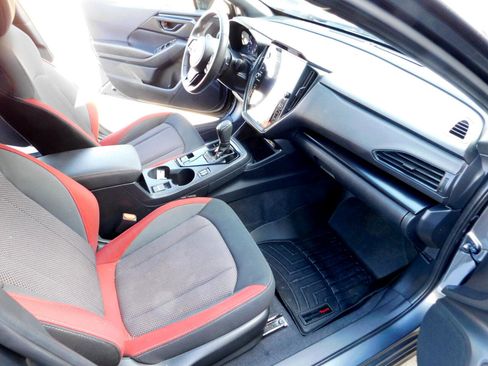 Used 2024 Subaru Impreza RS image 13