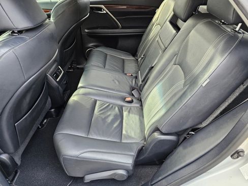 Used 2016 Lexus RX 350 F Sport image 24