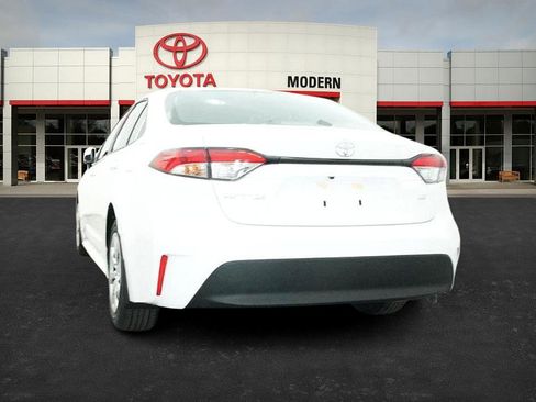 New 2026 Toyota Corolla LE image 15