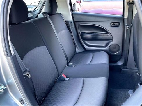 Used 2021 Mitsubishi Mirage ES image 26