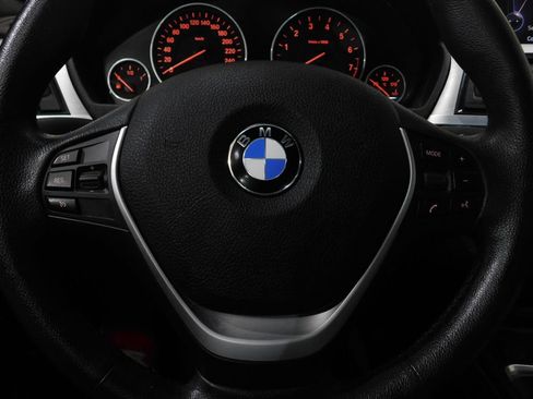 Used 2015 BMW 328i xDrive Wagon AWD/4WD image 34