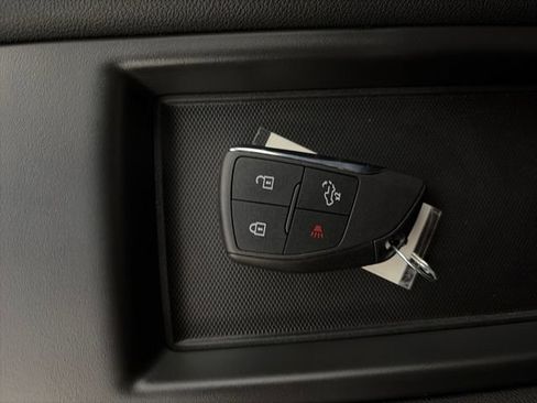 New 2026 Chevrolet Silverado 2500 W/T AWD/4WD image 19