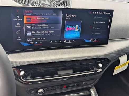 New 2026 BMW M440i w/ Premium Package RWD image 12
