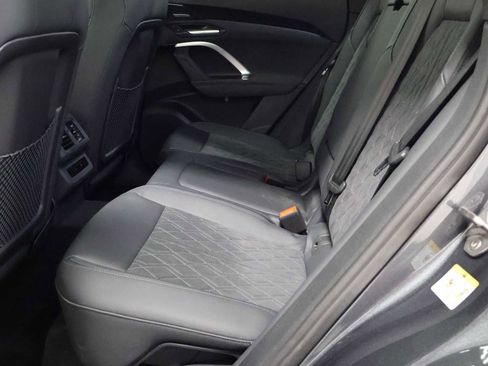 New 2026 Audi SQ5 Premium Plus AWD/4WD image 34