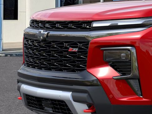 New 2026 Chevrolet Traverse Z71 w/ Enhanced Driving Package image 37