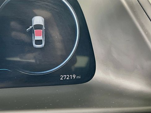 Used 2022 Hyundai Sonata SEL Plus FWD image 12