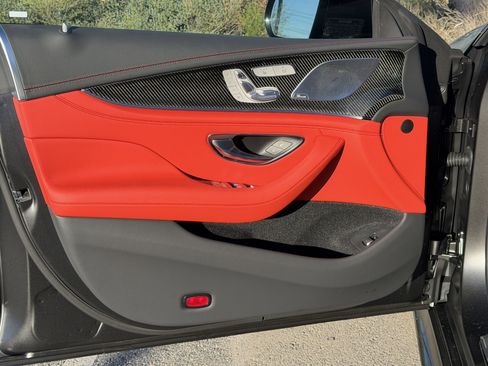 New 2026 Mercedes-Benz AMG GT 43 image 17