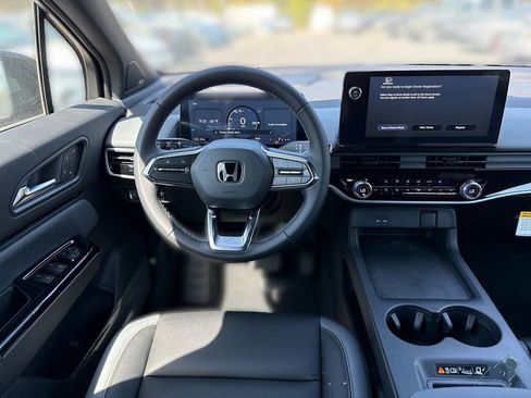 New 2026 Honda Prologue Touring image 22