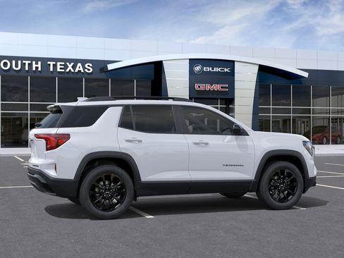 New 2026 GMC Terrain Elevation FWD image 5