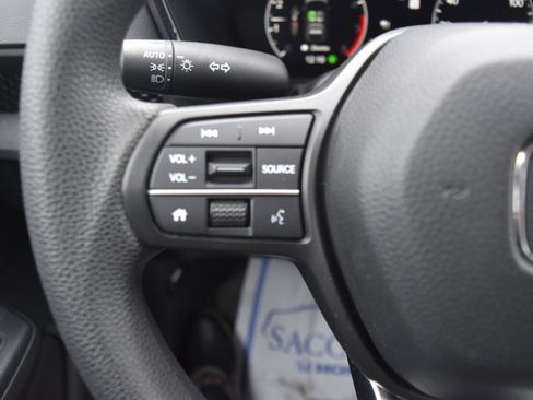 Certified 2023 Honda CR-V EX image 17