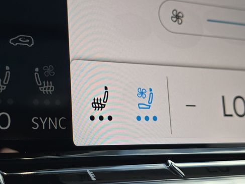 New 2026 Volkswagen Atlas Cross Sport SEL Premium R-Line image 13