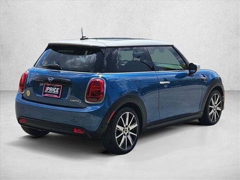 Used 2024 MINI Cooper SE FWD image 6