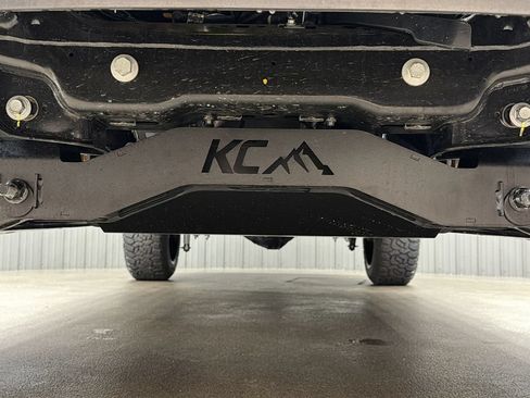 Used 2026 Ford F150 Lariat AWD/4WD image 15