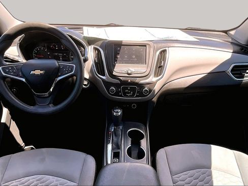 Used 2021 Chevrolet Equinox LS w/ LS Convenience Package FWD image 14