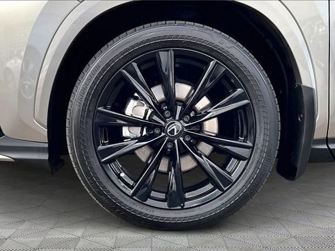 Used 2024 Lexus NX 450h+ F Sport image 24