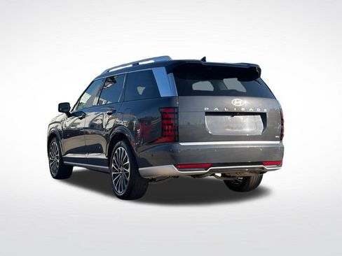 Used 2026 Hyundai Palisade Calligraphy AWD/4WD image 28