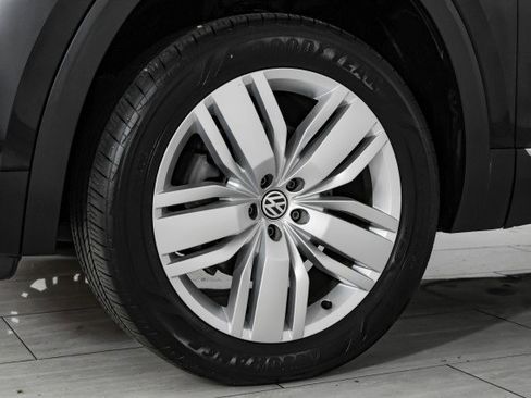 Used 2019 Volkswagen Atlas SEL image 54