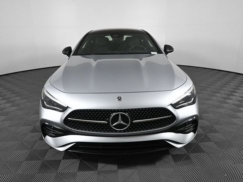 Certified 2024 Mercedes-Benz CLE 300 CLE 300 image 33