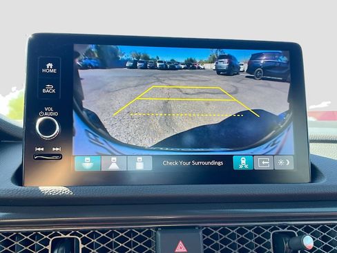 Used 2025 Acura Integra Type S FWD image 13