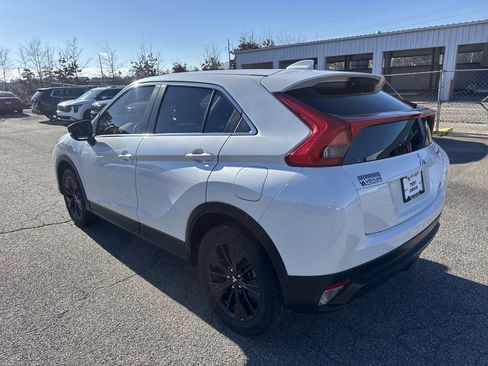 Used 2018 Mitsubishi Eclipse Cross LE image 5